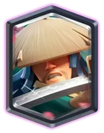 浪人