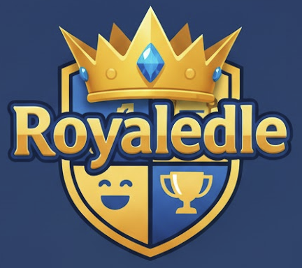 Royaledle Logo